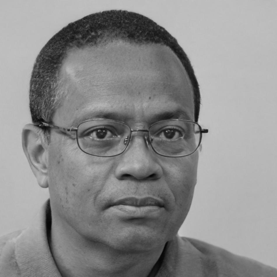 Portrait de Bastien Mercier, dirigeant d'entreprise